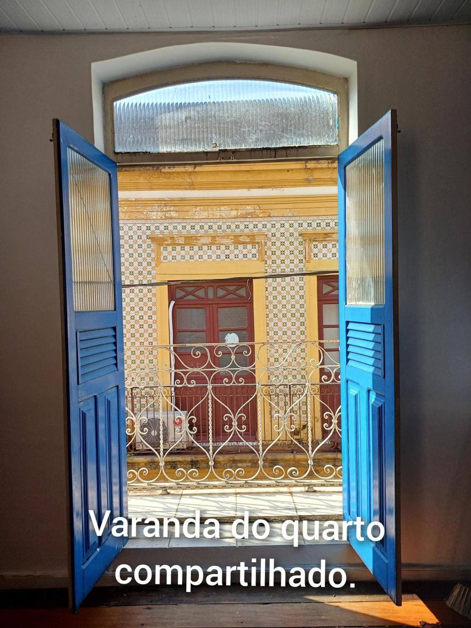 הוסטל Carmo  Casarao Da Ale - Cama 1 מראה חיצוני תמונה