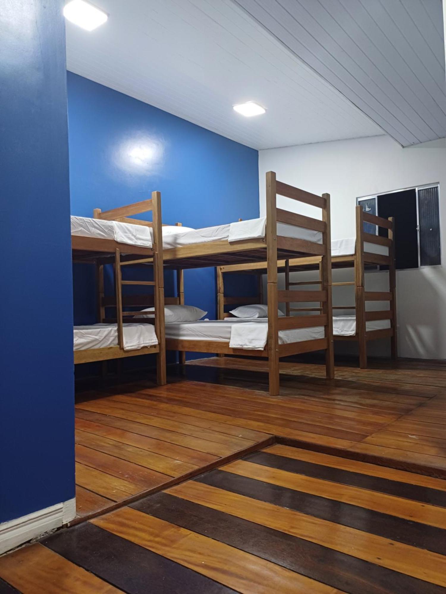 הוסטל Carmo  Casarao Da Ale - Cama 1 מראה חיצוני תמונה