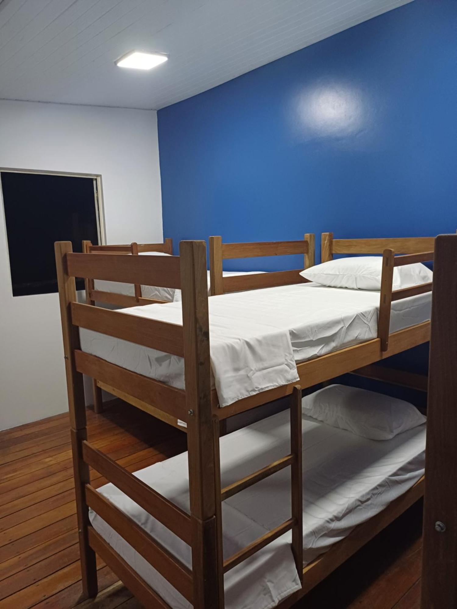 הוסטל Carmo  Casarao Da Ale - Cama 1 מראה חיצוני תמונה